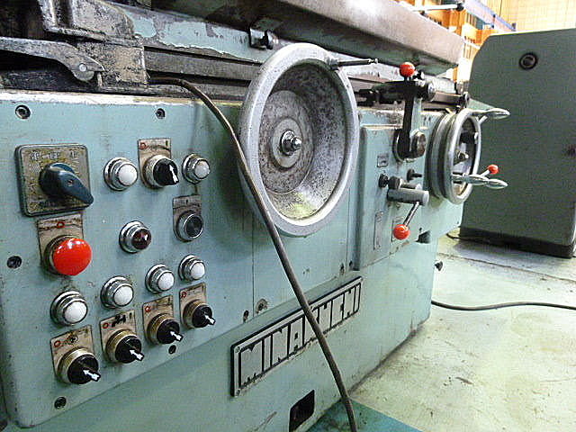 B002697 円筒研削盤 水口製作所 MG-65-26T_7