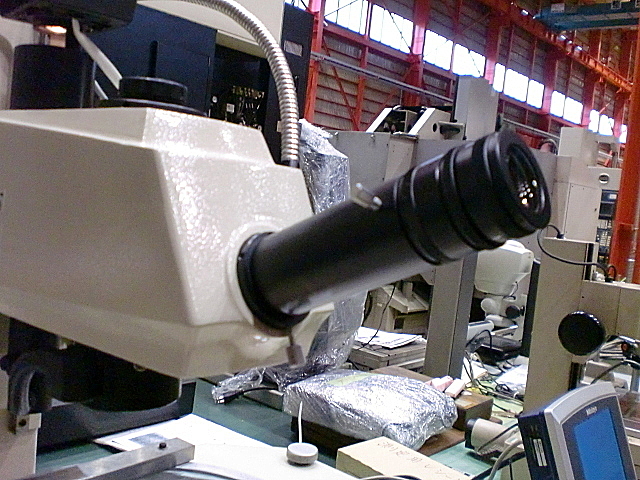 P000590 測定顕微鏡 ミツトヨ 176-503_6