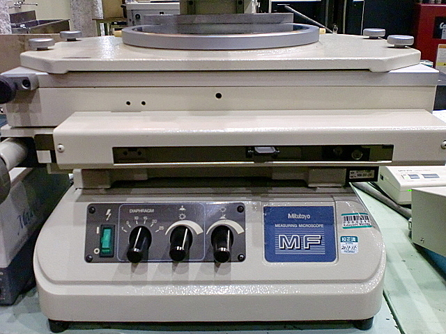 P000590 測定顕微鏡 ミツトヨ 176-503_8