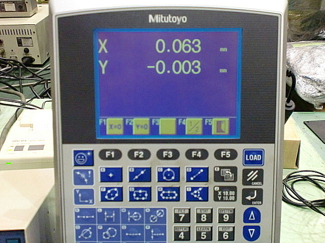 P000590 測定顕微鏡 ミツトヨ 176-503_12
