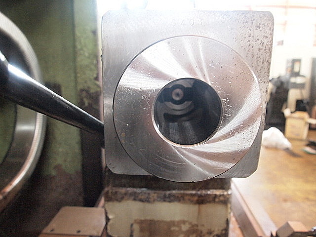 P000628 フラット型ＮＣ旋盤 大日金属工業 MG75×190_5