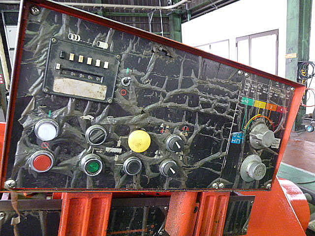 P000580 バンドソー アマダ HA-250B_3