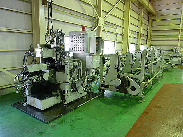 P000598 パイプ切断機 モリ工業 PCJ83N2_0