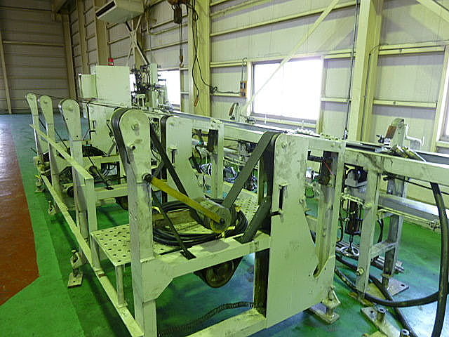 P000598 パイプ切断機 モリ工業 PCJ83N2_7