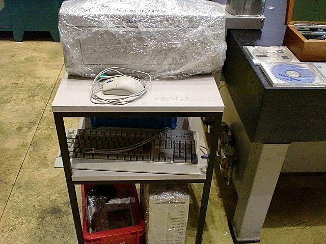 P000586 三次元測定機 東京精密 RVF600A_11