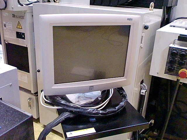 P000586 三次元測定機 東京精密 RVF600A_12