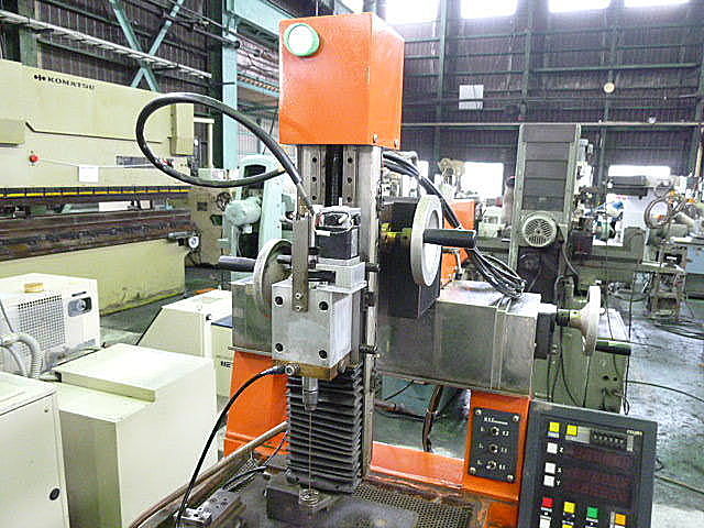 P000581 細穴放電加工機 ワシノ SH-3D_1