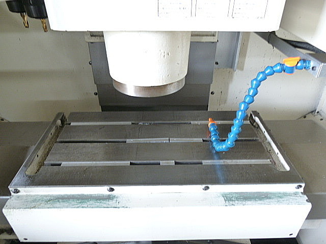P000579 立型マシニングセンター 三菱重工業 V360_3