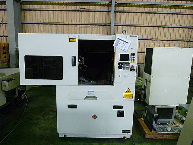 P000564 レーザー加工機 パナソニック YB-L22R31T01_0