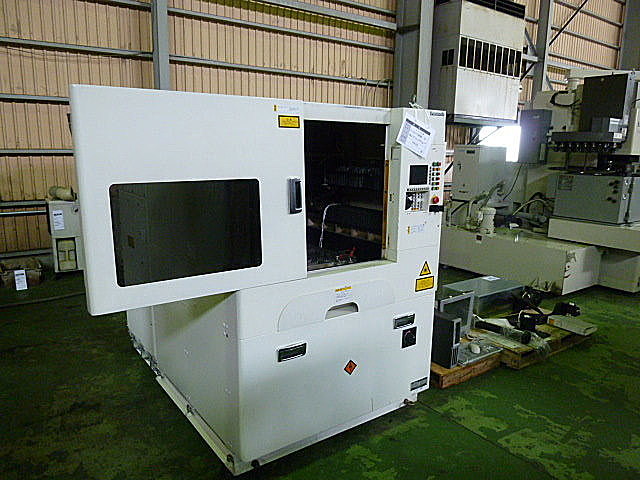 P000564 レーザー加工機 パナソニック YB-L22R31T01_1
