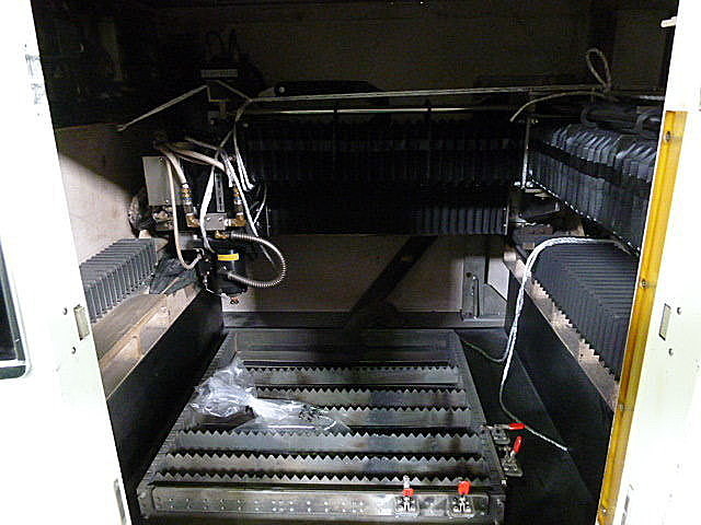 P000564 レーザー加工機 パナソニック YB-L22R31T01_3