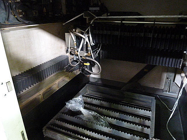P000564 レーザー加工機 パナソニック YB-L22R31T01_4