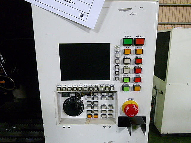 P000564 レーザー加工機 パナソニック YB-L22R31T01_5