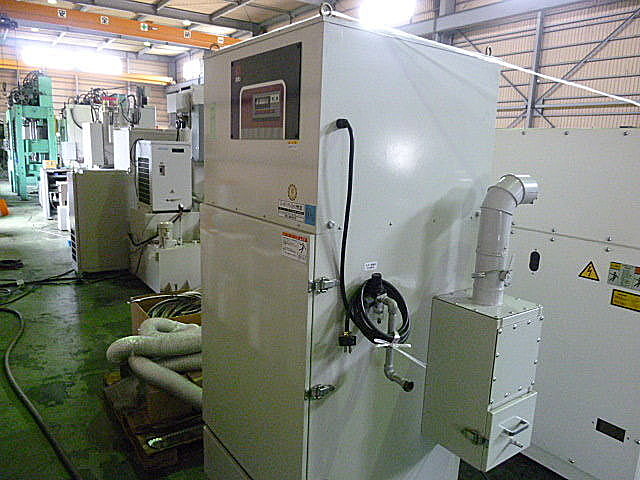 P000564 レーザー加工機 パナソニック YB-L22R31T01_6