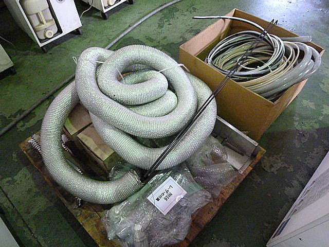 P000564 レーザー加工機 パナソニック YB-L22R31T01_11