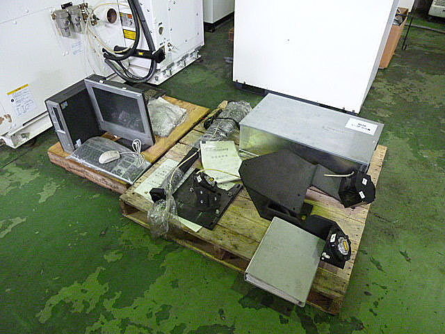 P000564 レーザー加工機 パナソニック YB-L22R31T01_12