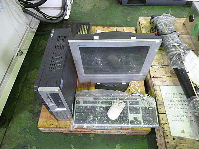 P000564 レーザー加工機 パナソニック YB-L22R31T01_15