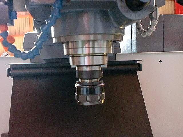 P000597 ＮＣフライス オークマ FMR-30_3