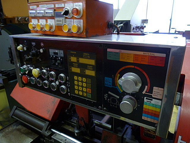 P000562 バンドソー アマダ HFA-300_2