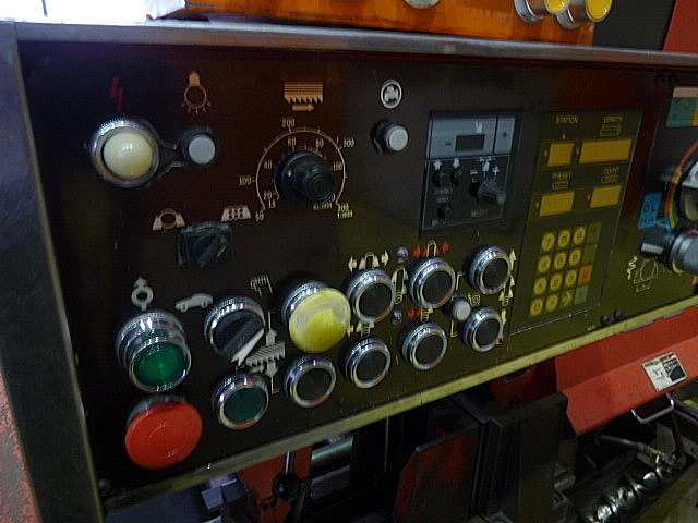 P000562 バンドソー アマダ HFA-300_3
