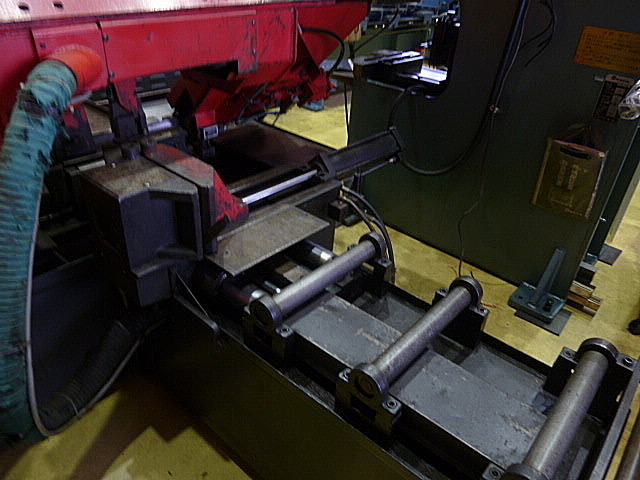 P000562 バンドソー アマダ HFA-300_5