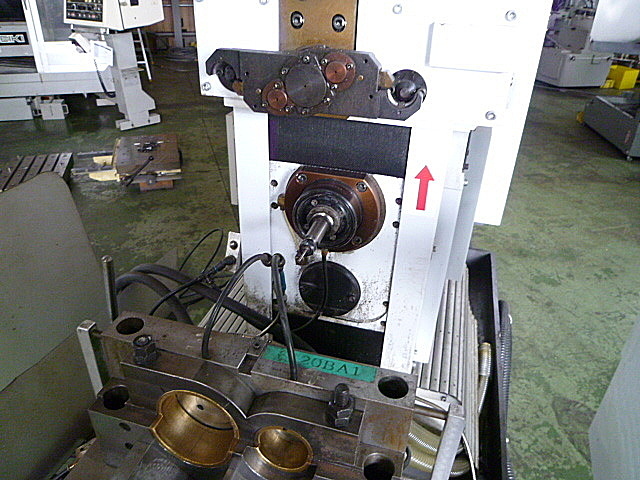 P000549 タッピングセンター スギノマシン SCH-715E_1