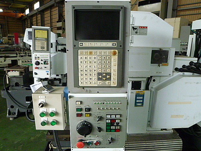 P000549 タッピングセンター スギノマシン SCH-715E_3