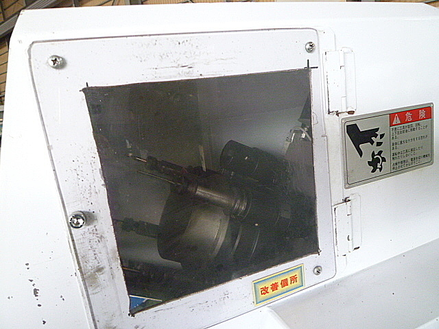 P000549 タッピングセンター スギノマシン SCH-715E_8