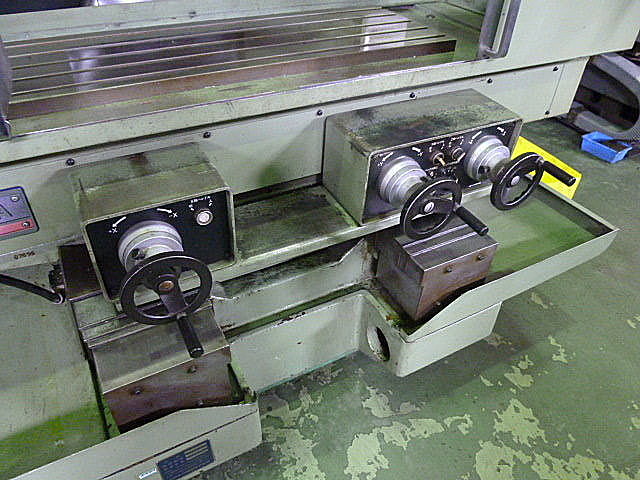 P000609 立型マシニングセンター 大隈豊和 MILLAC-4VA_5
