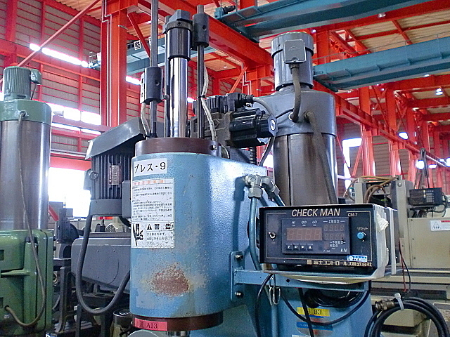 P000558 油圧プレス 厚木 AP-2MU_2