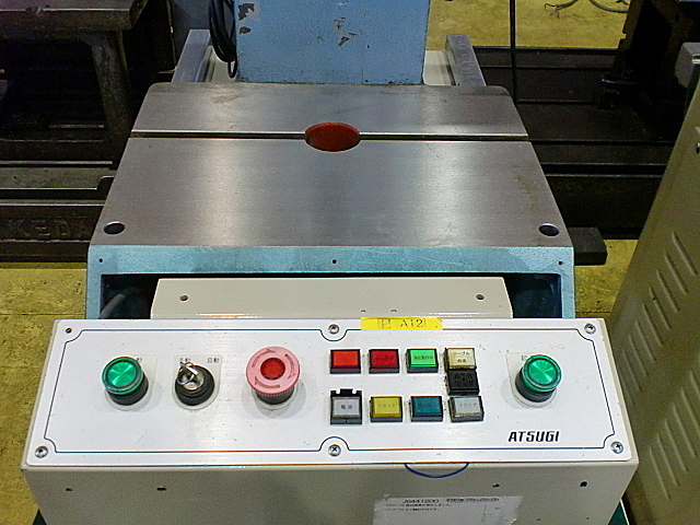 P000558 油圧プレス 厚木 AP-2MU_4