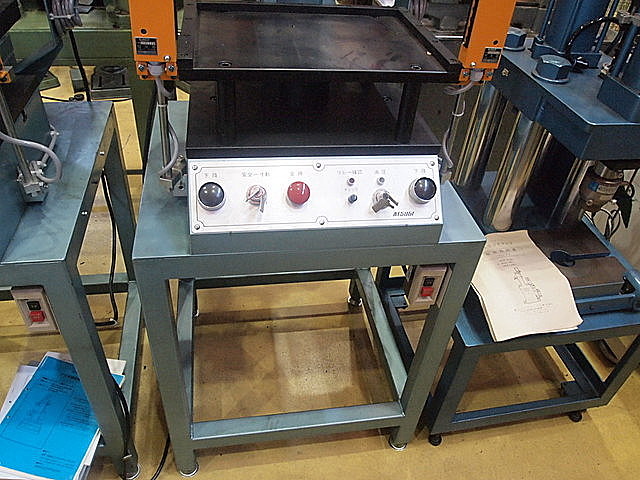 P000545 油圧プレス 厚木 AP-2MU_1