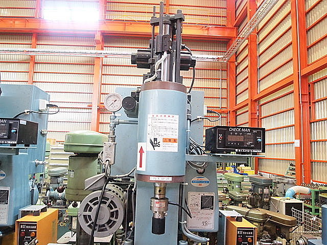 P000545 油圧プレス 厚木 AP-2MU_2