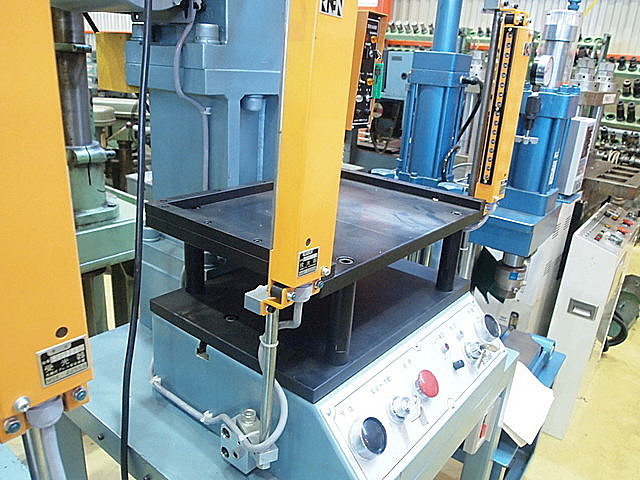 P000545 油圧プレス 厚木 AP-2MU_6