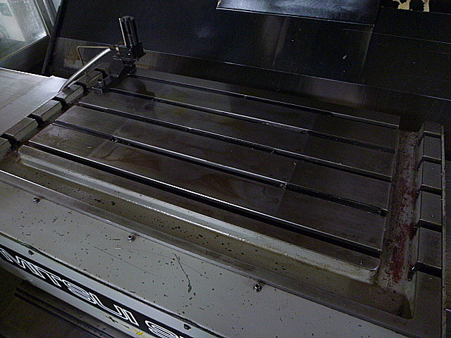 P000543 立型マシニングセンター 三井精機 VS3A_3
