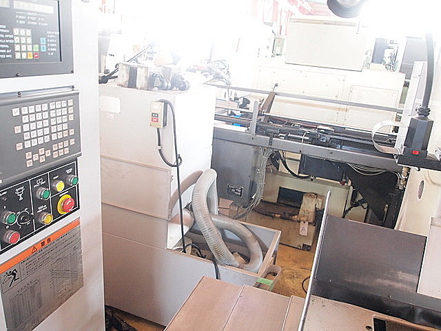 P000542 ＮＣ治具研削盤 ワイダ JG-35CPX_5