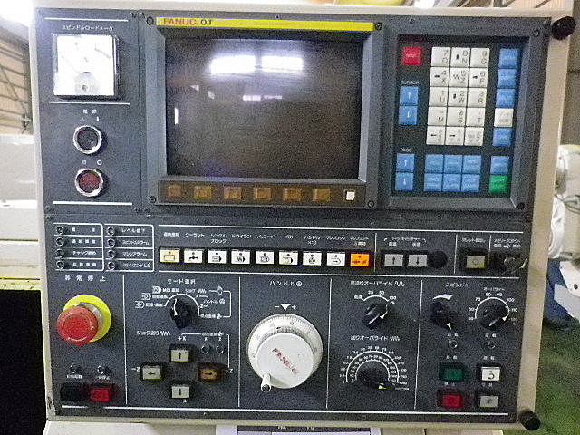 P000427 ＮＣ自動盤 ミヤノ LE-21_5