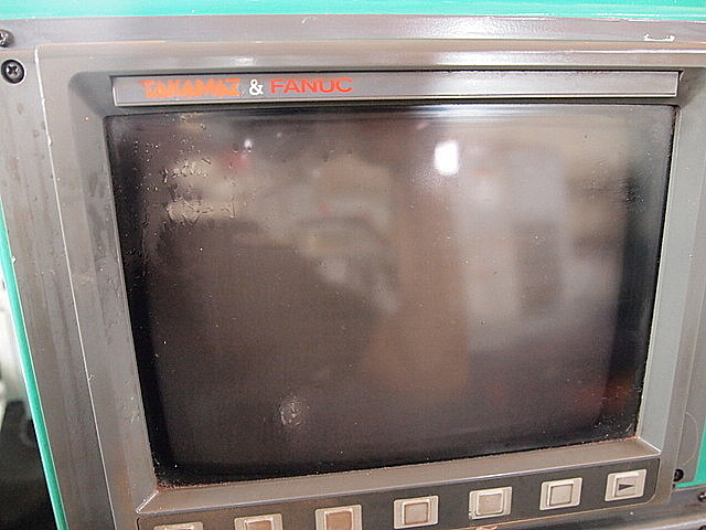 P000524 ＮＣ旋盤 高松機械工業 X-10_3