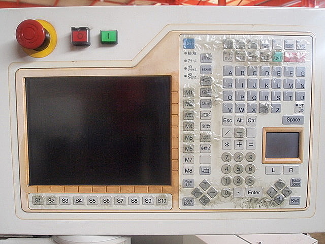 P000492 ＮＣワイヤーカット 三菱電機 FA10SM_7
