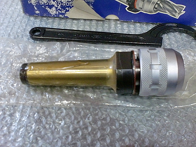 A014290 マルチロックミーリングチャック 日研 MCM4-20SL_2
