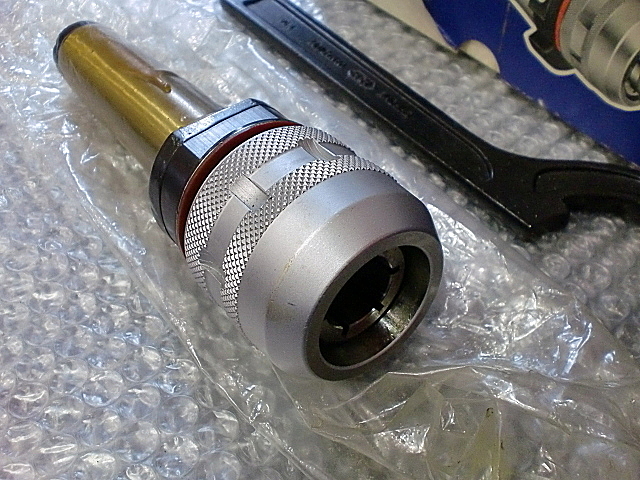 A014290 マルチロックミーリングチャック 日研 MCM4-20SL_3