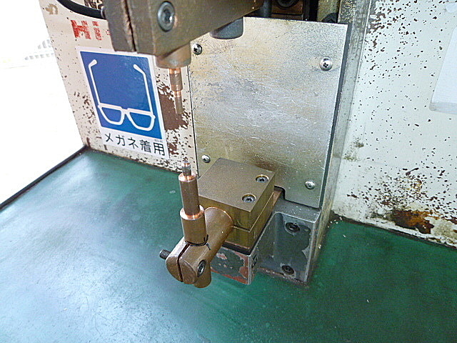C001304 スポット溶接機 松下 YG-507SPF_2