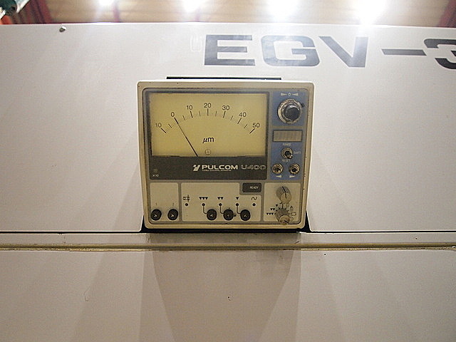 C001327 ＮＣ立型外面研削盤 太陽 EGV-3N_11