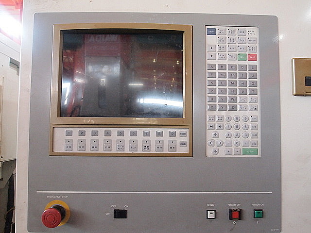 P000403 ＮＣワイヤーカット 三菱電機 FX20_4