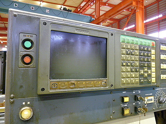 P000322 ＮＣ自動盤 スター精密 SR-16_7