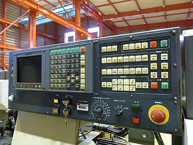 P000321 ＮＣ自動盤 スター精密 SR-16_6
