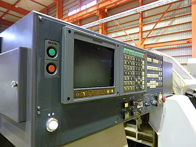 P000321 ＮＣ自動盤 スター精密 SR-16_7