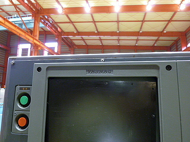 P000321 ＮＣ自動盤 スター精密 SR-16_8