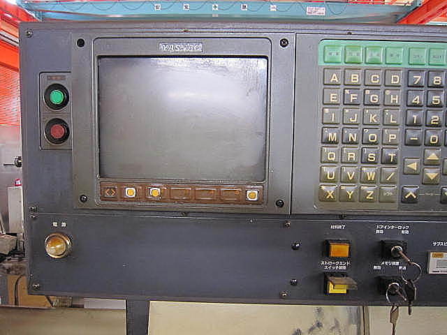 P000320 ＮＣ自動盤 スター精密 SR-16_9