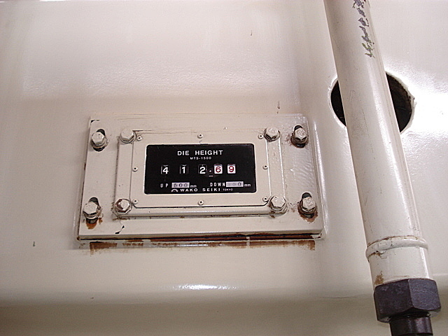 P000346 Ｃ型プレス コマツ OBW200-2BM_6